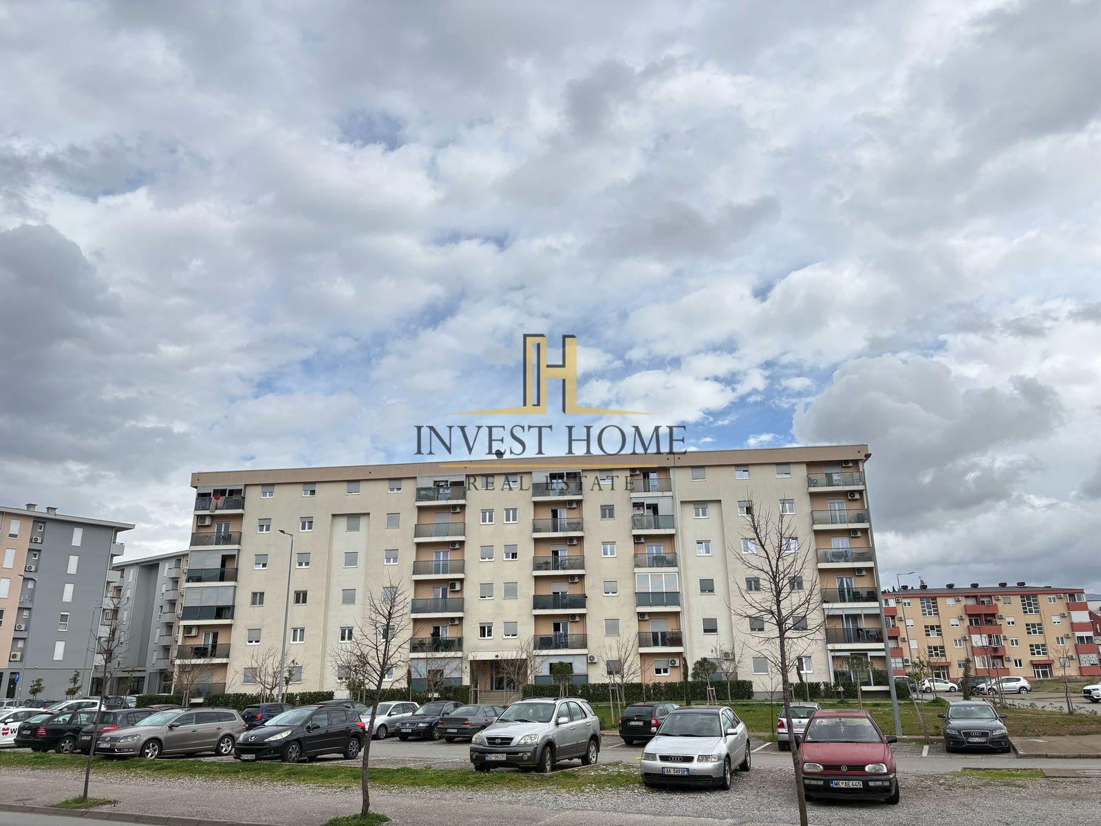 Apartment for Rent, Podgorica — €450