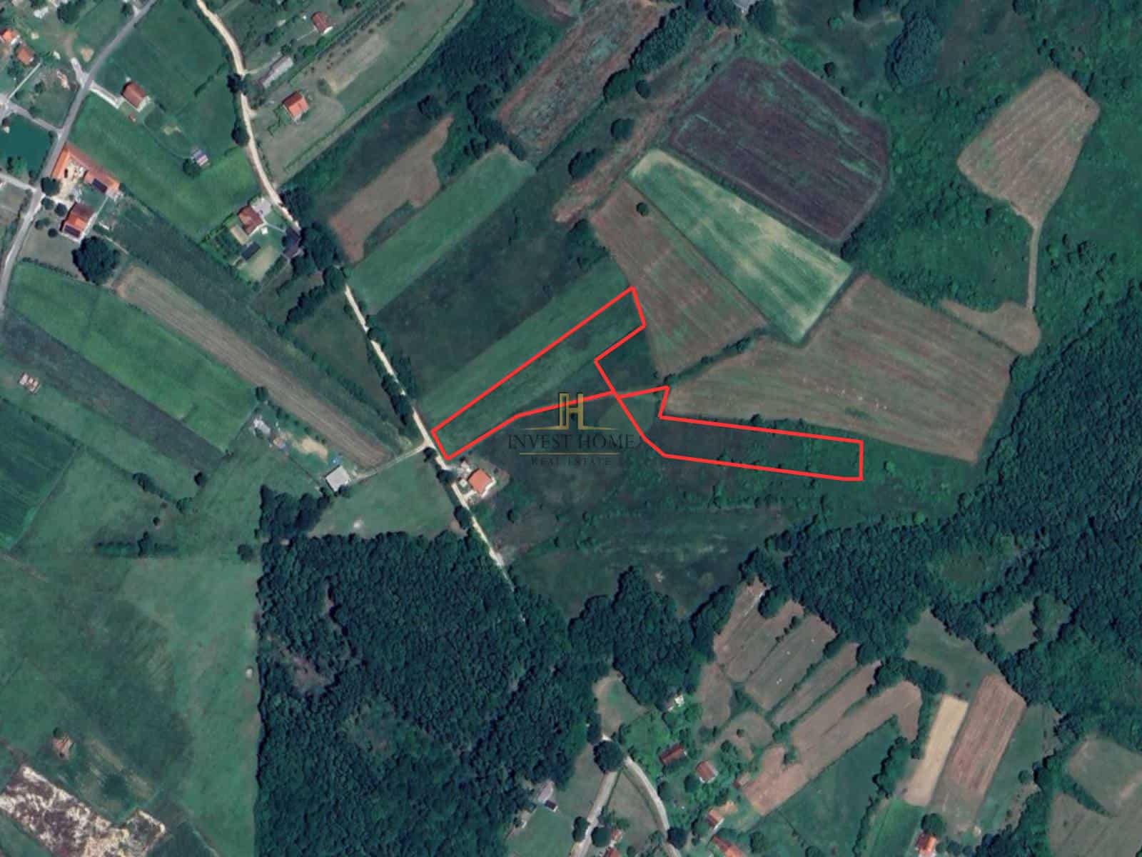 Land For Sale, Danilovgrad, €150.000