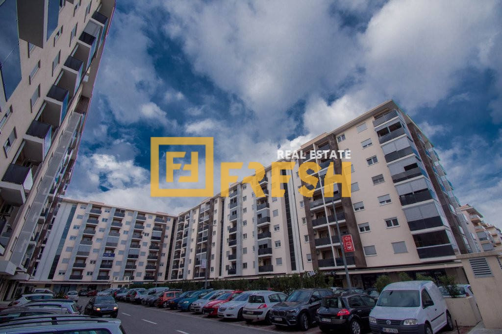 Commercial Property for Rent, Podgorica — €1,800
