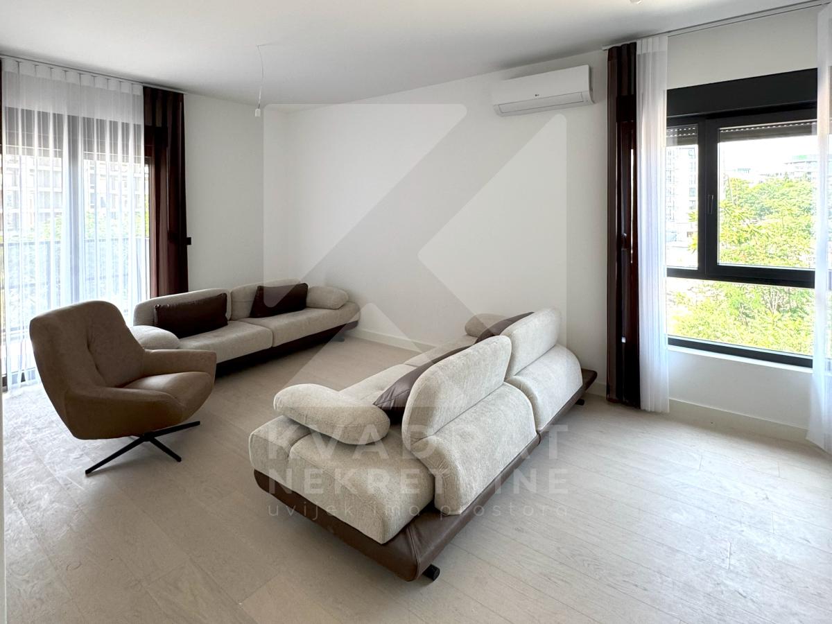 Apartment for Rent, Podgorica — €600