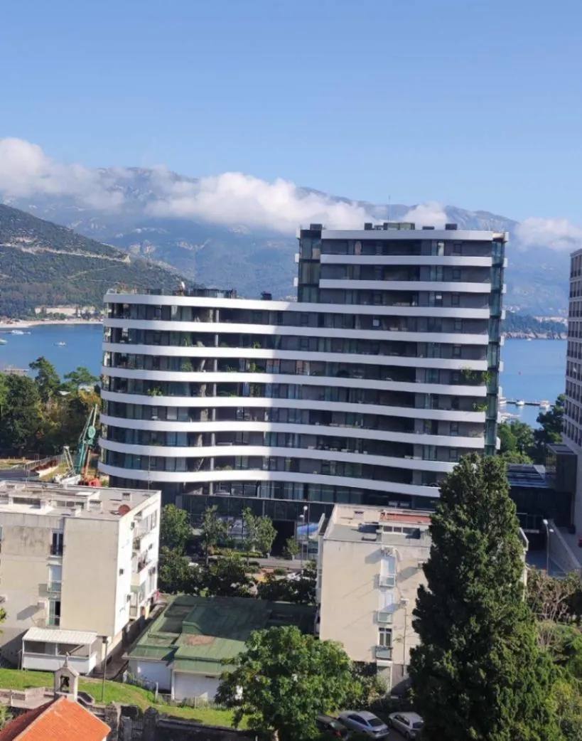 Квартира на продажу, Budva — €650