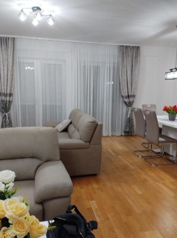 Квартира в Lazi, 90 m²