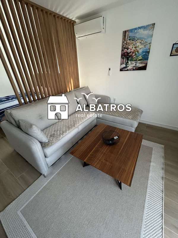 Iznajmljujem Stan-Apartman, Dobra Voda