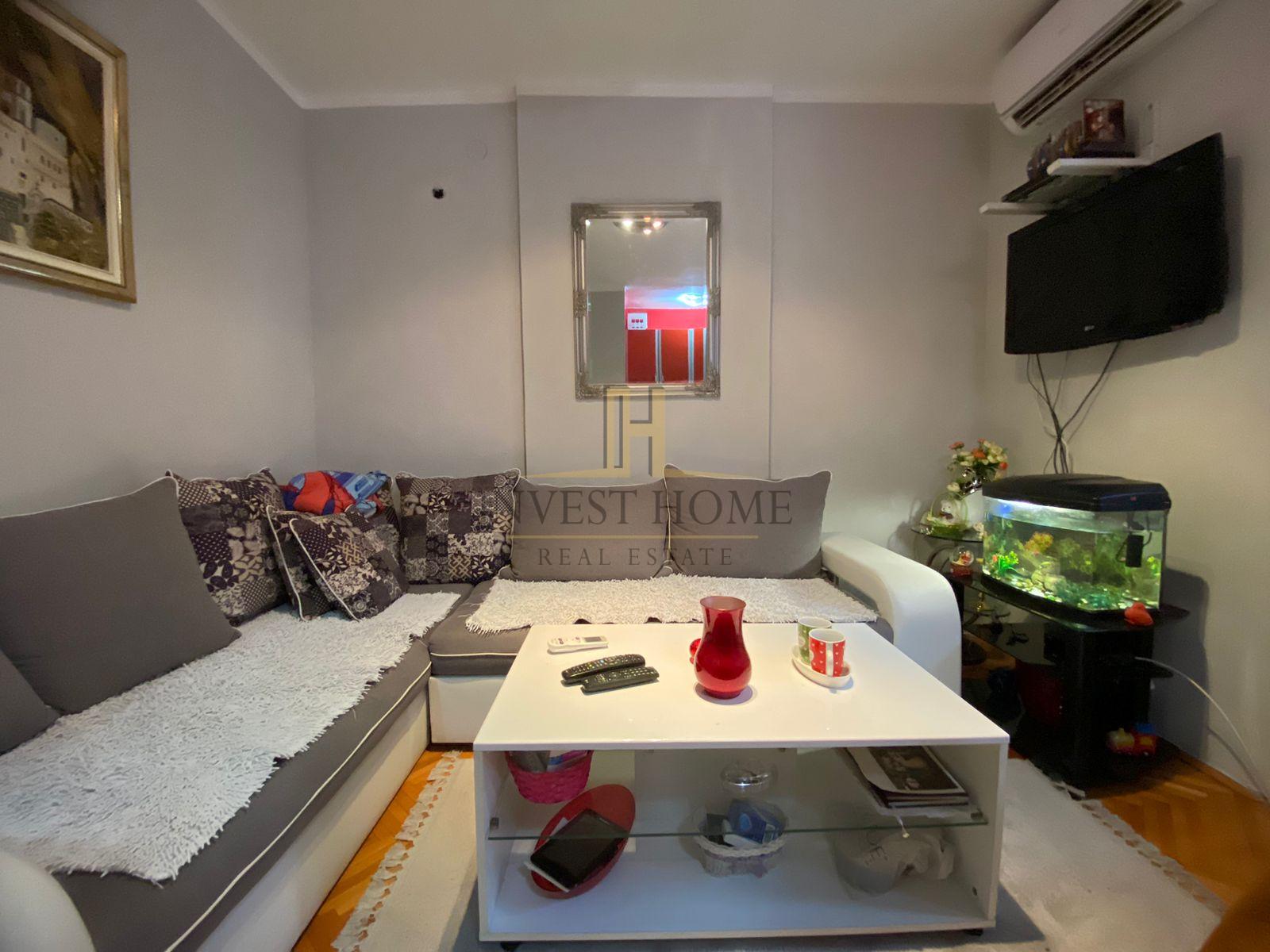 Apartment for Rent, Podgorica — €500