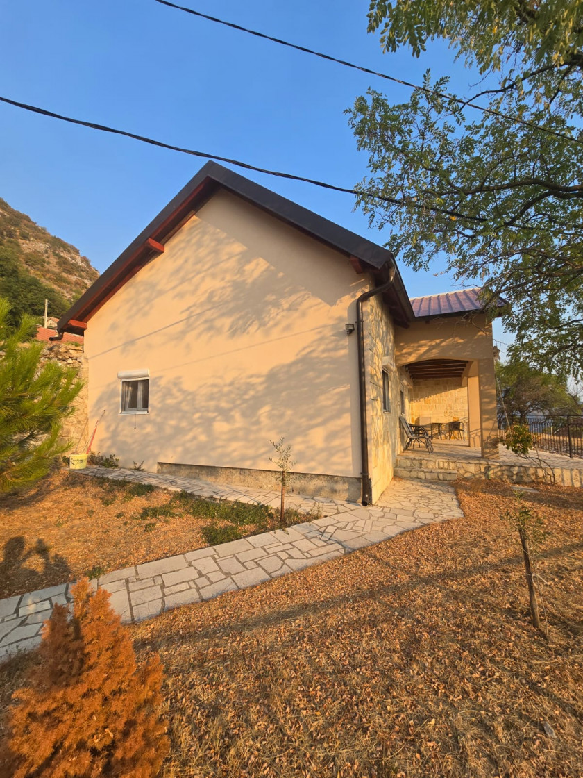 House for Sale, Tivat — €130,000