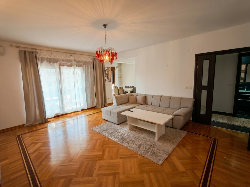 Apartment for Sale, Budva — €315,000