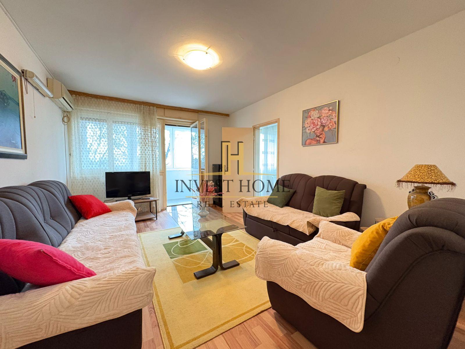 Квартира в аренду, Podgorica — €500