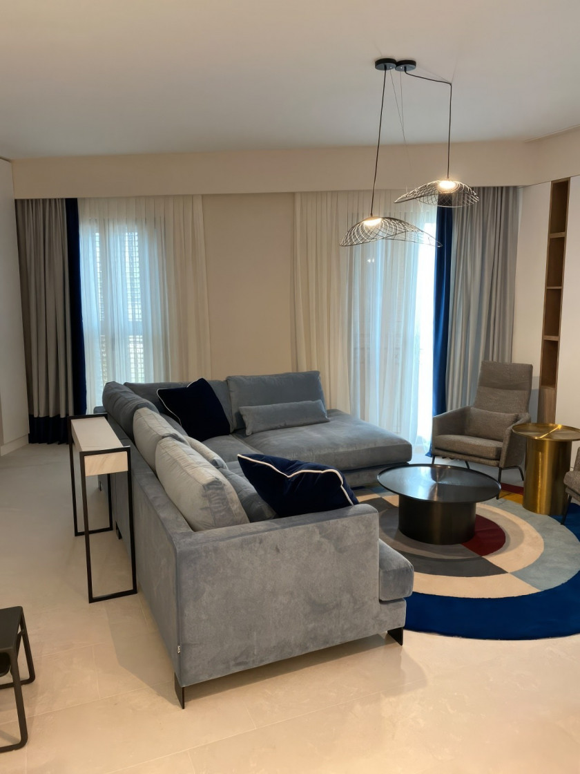 Квартира в аренду, Tivat — €1,500