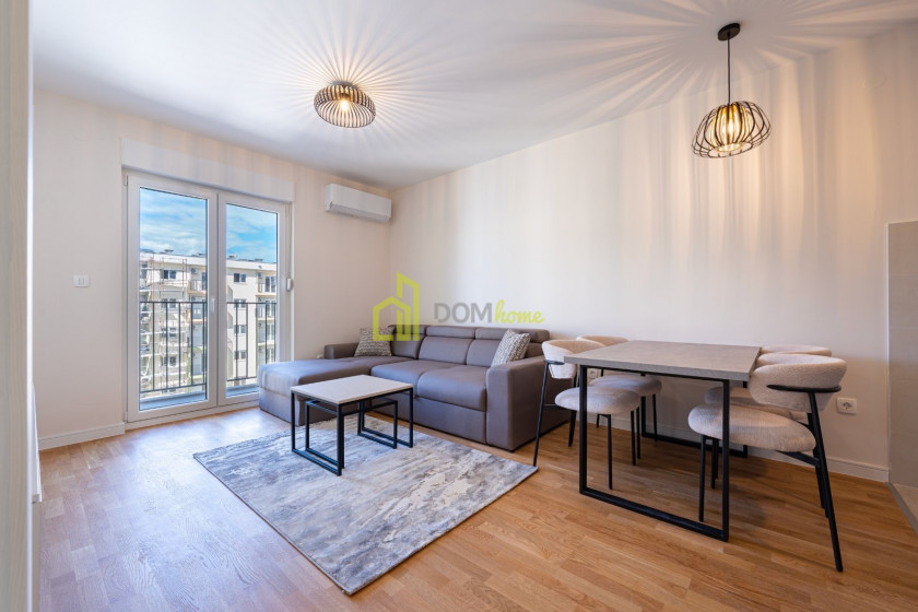 Apartment for Rent, Podgorica — €420