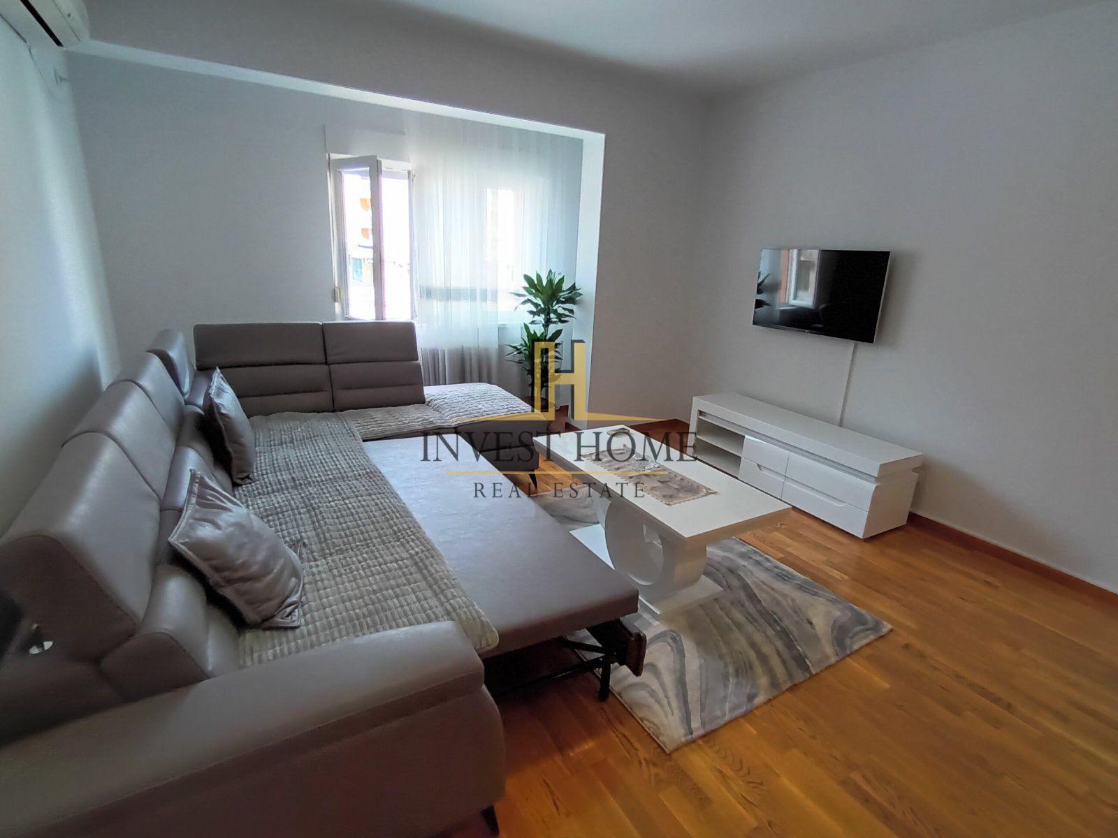Apartment for Rent, Podgorica — €550