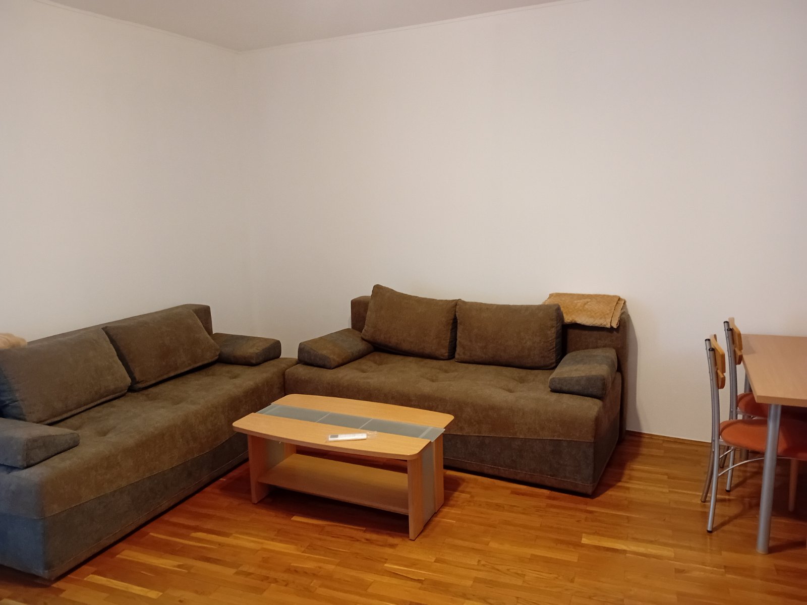 Apartment For Rent, Šušanj