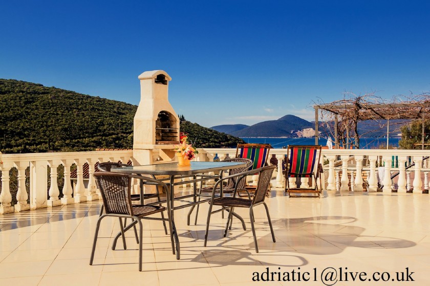 Apartment For Sale, Bigova