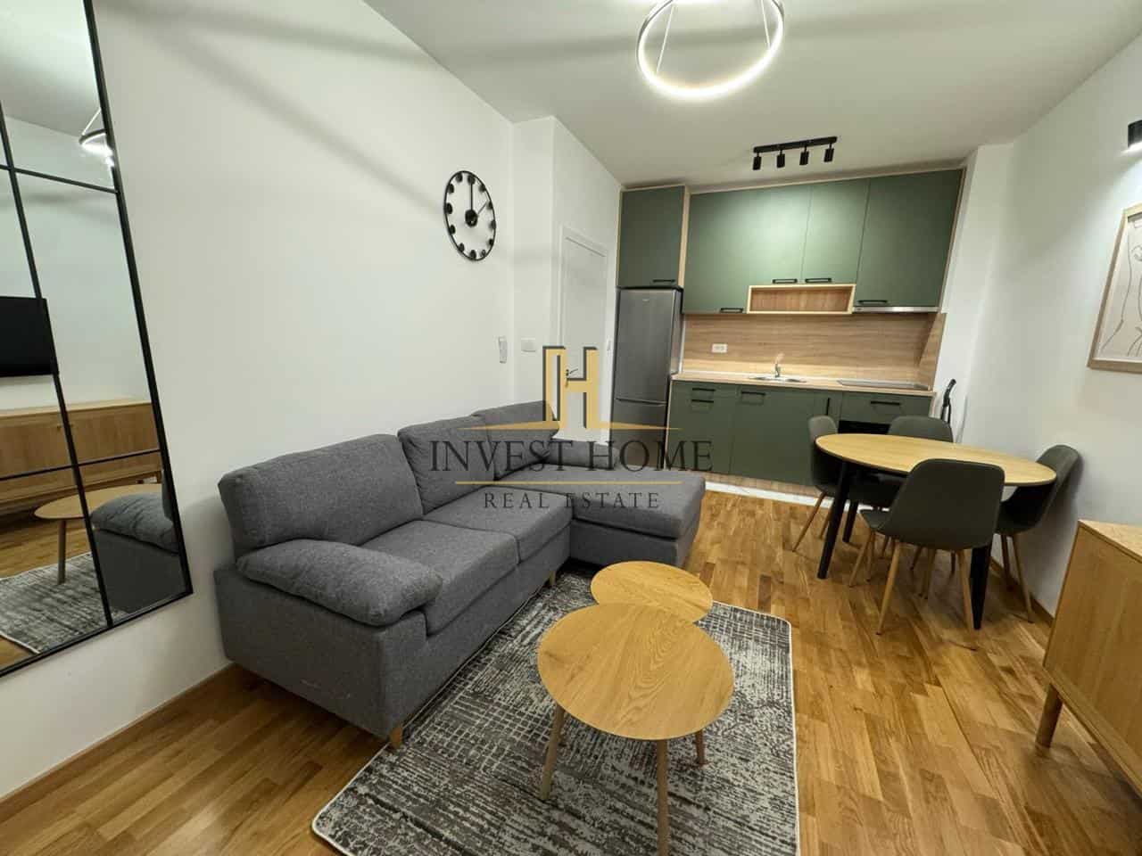 Jednosoban stan, Zagorič, 38m2