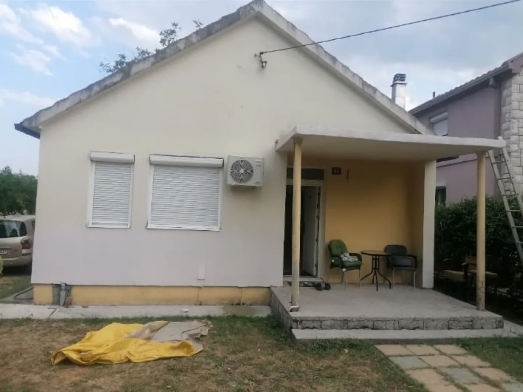 Дом в Danilovgrad, 82 m²