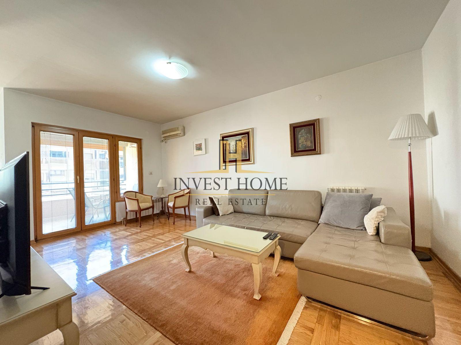 Apartment for Rent, Podgorica — €600