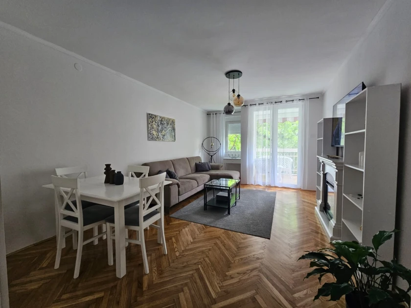 Apartment for Sale, Budva — €189,900