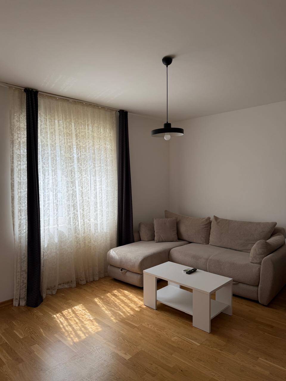Apartment for Sale, Budva — €126,000
