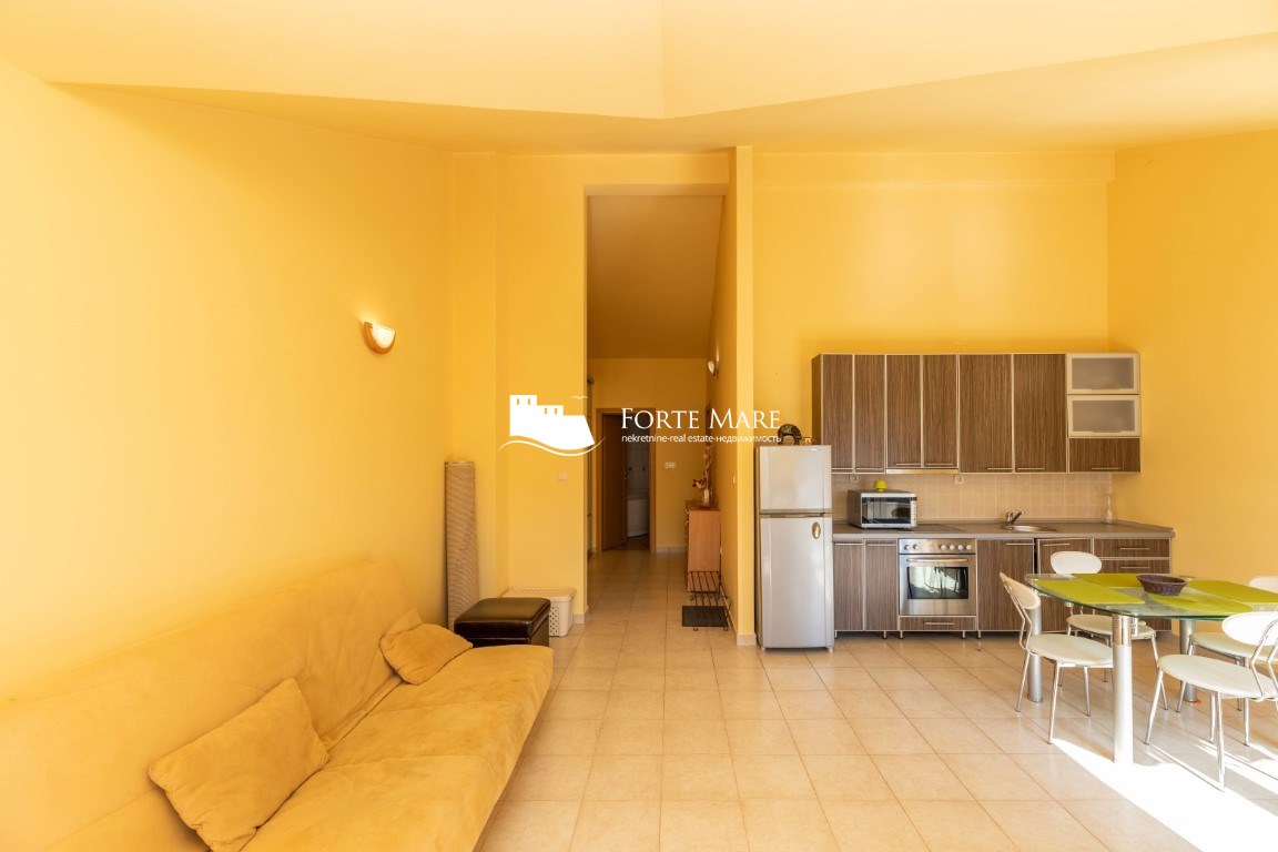 Prodajem Stan-Apartman, Đenovići, Herceg Novi