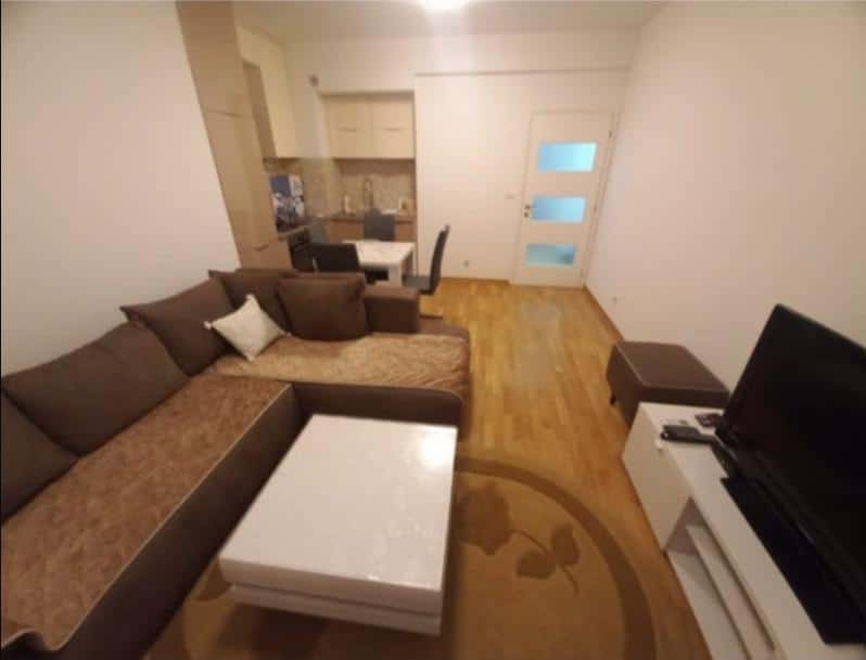 Квартира в аренду, Podgorica — €550