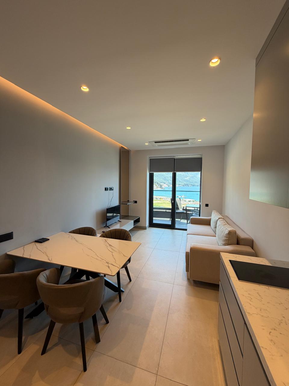 Apartment for Sale, Budva Okolina — €315,000