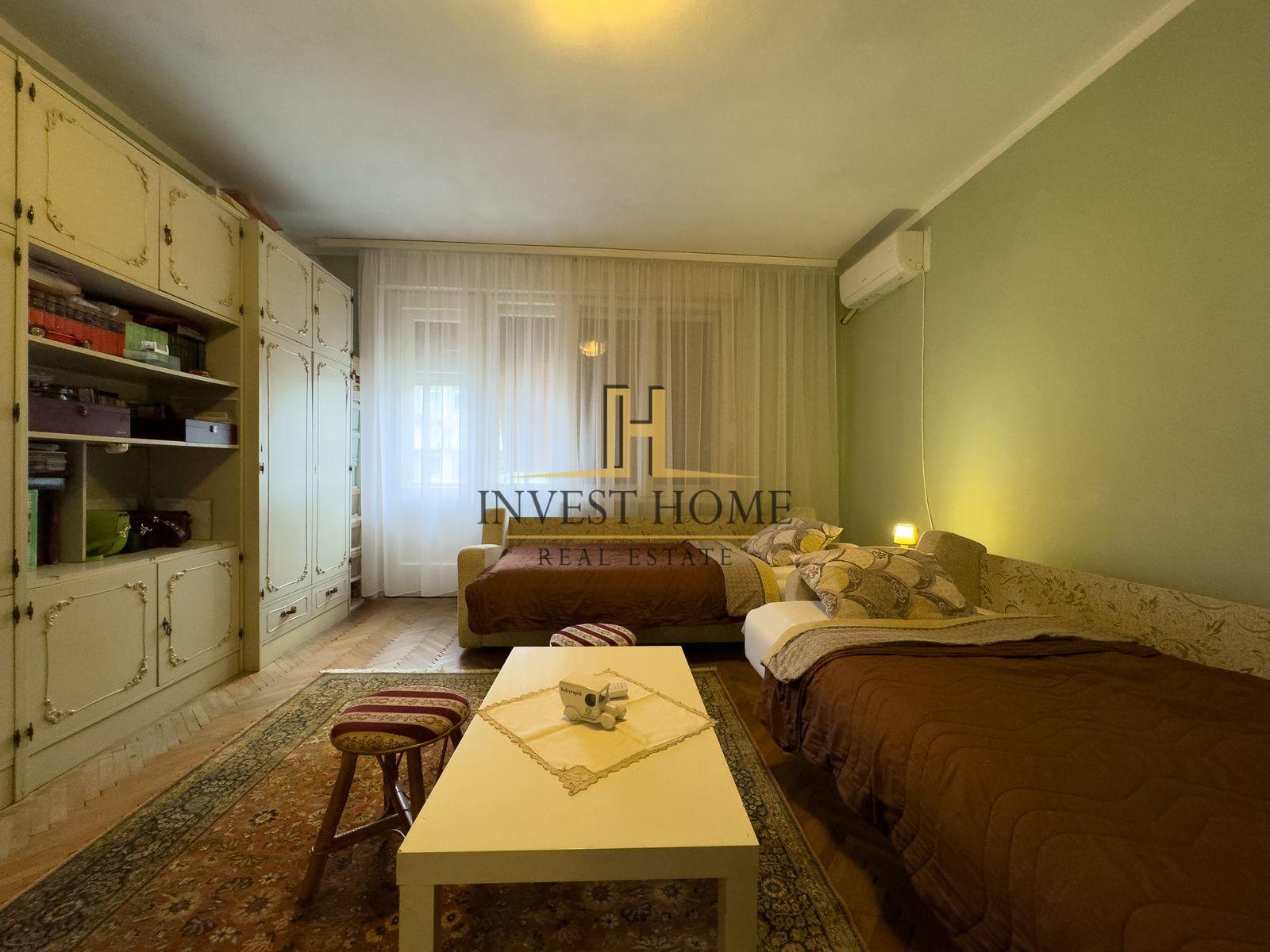 Dvosoban stan, Centar, 86m2