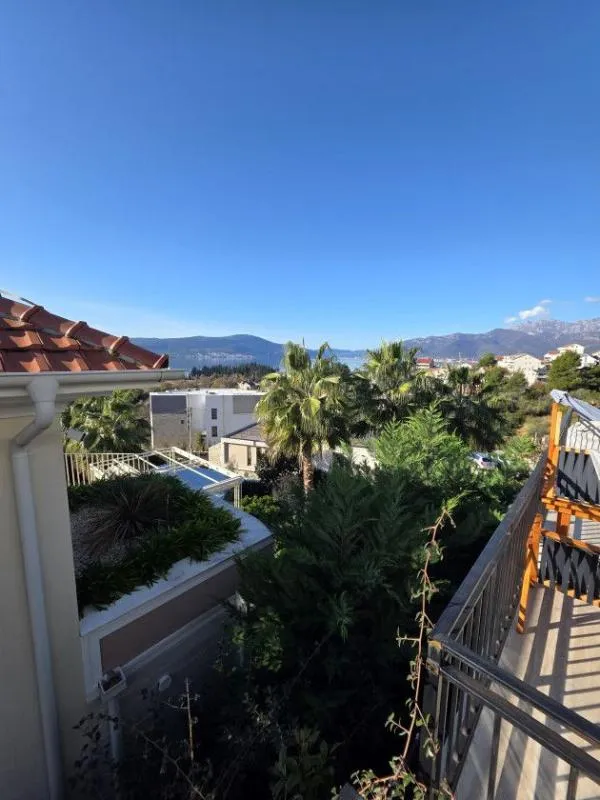 Apartment in Kava, 49 m²