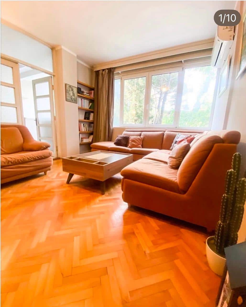 Apartment For Sale, Preko Morače, Podgorica, €207.000
