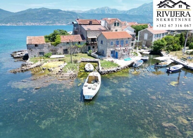 House For Sale, Tivat