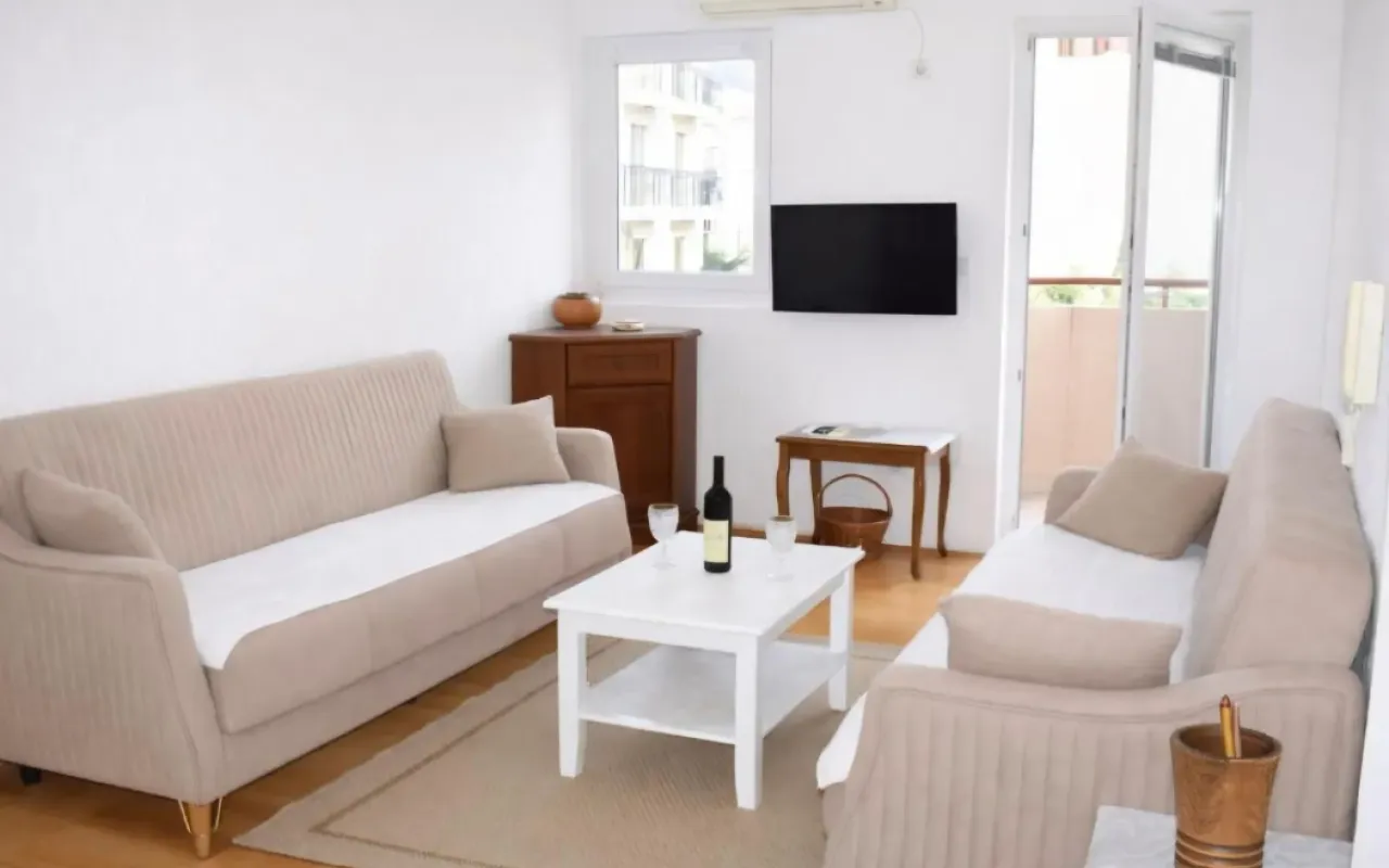 Квартира в Rozino, 42 m²