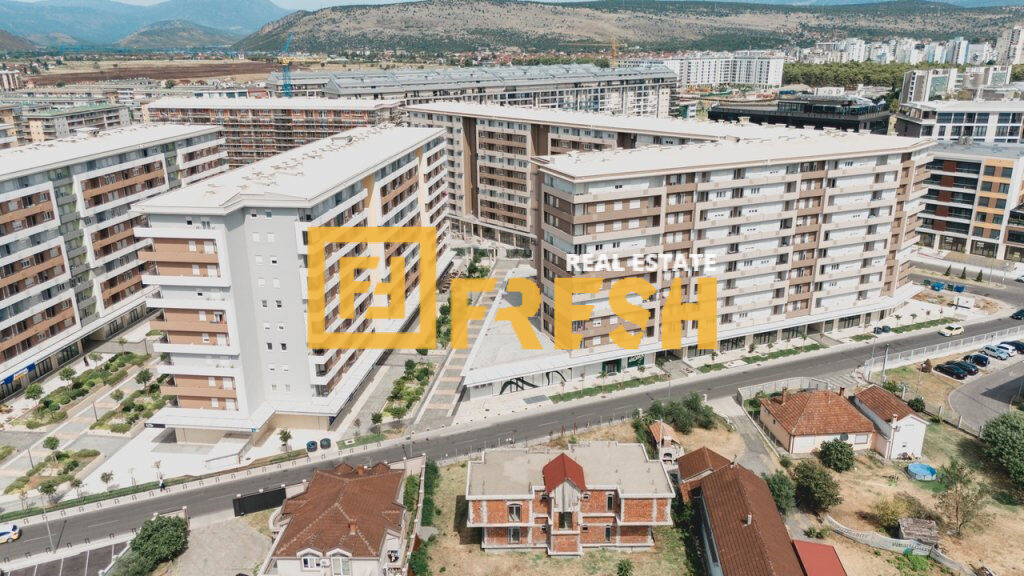 Apartment for Rent, Podgorica — €450