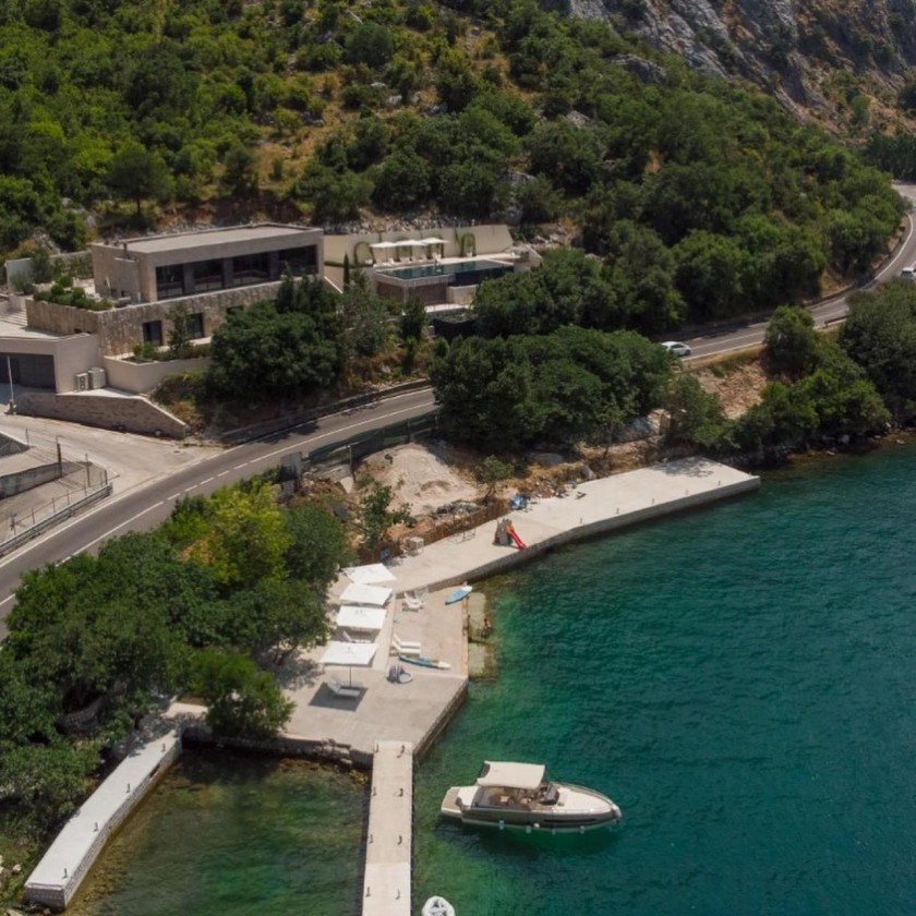 House for Sale, Kotor — €5,900,000