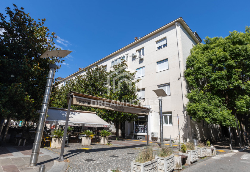Apartment for Rent, Podgorica — €600