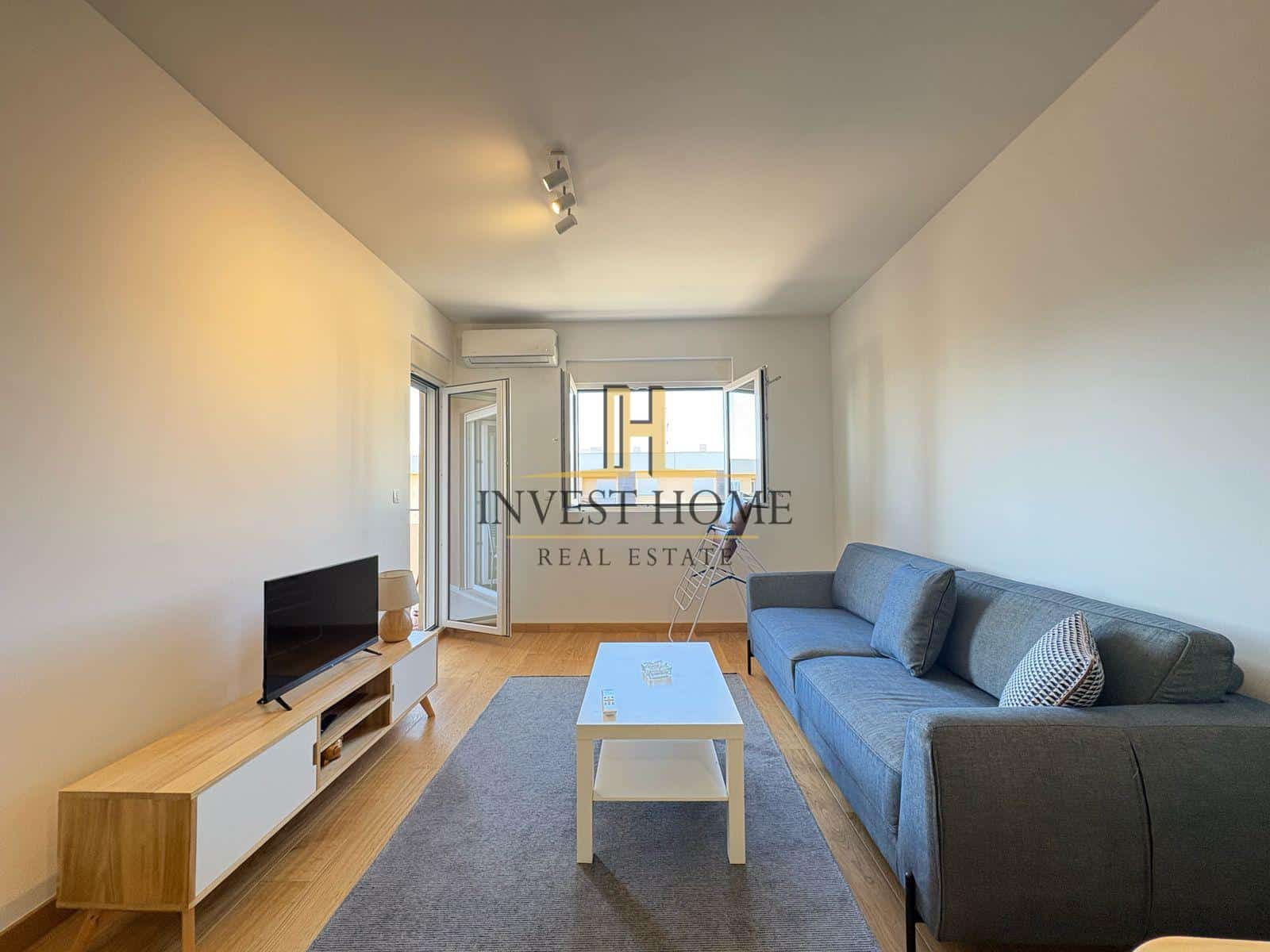 Apartment for Rent, Podgorica — €550