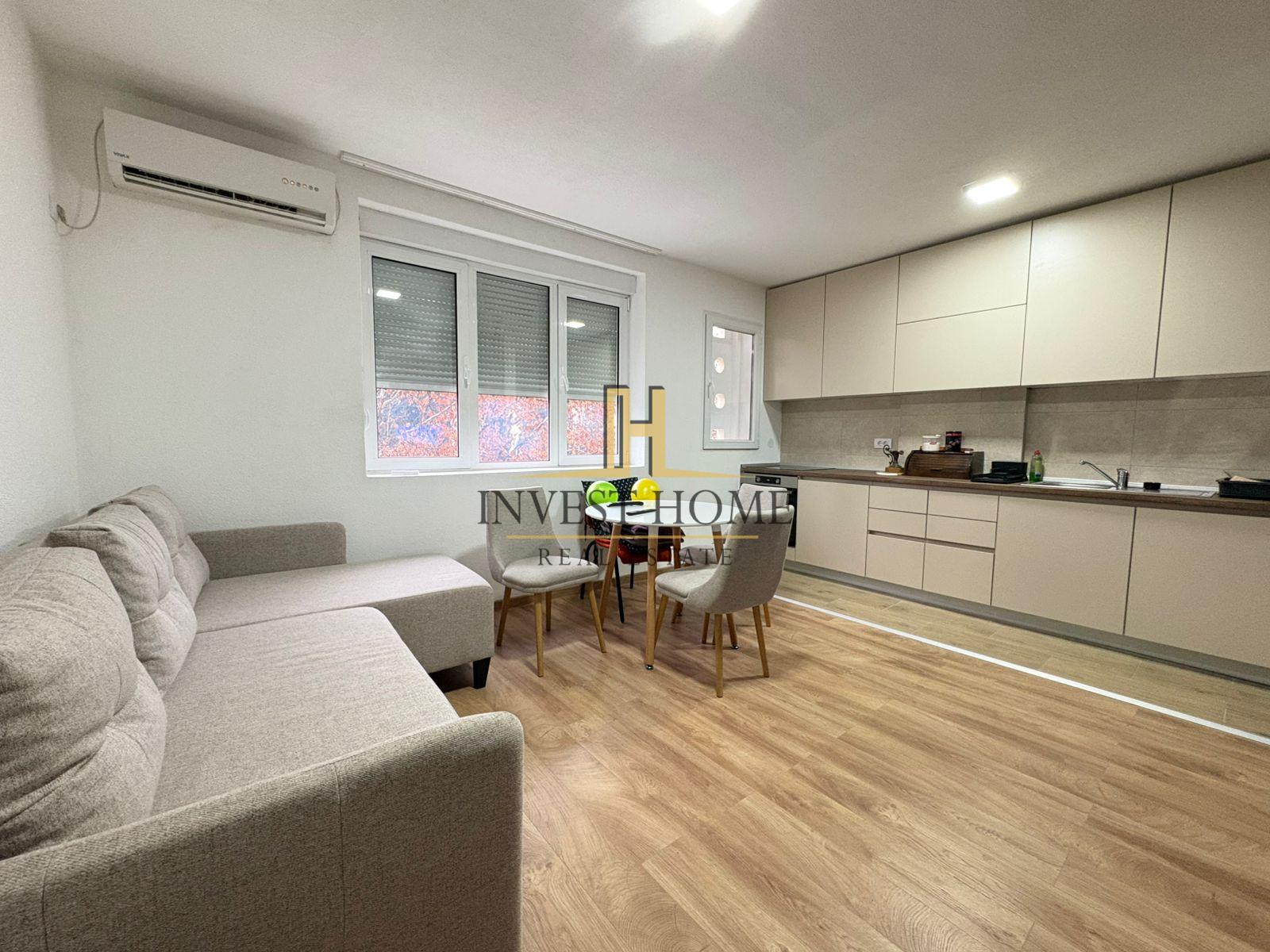 Apartment for Rent, Podgorica — €500