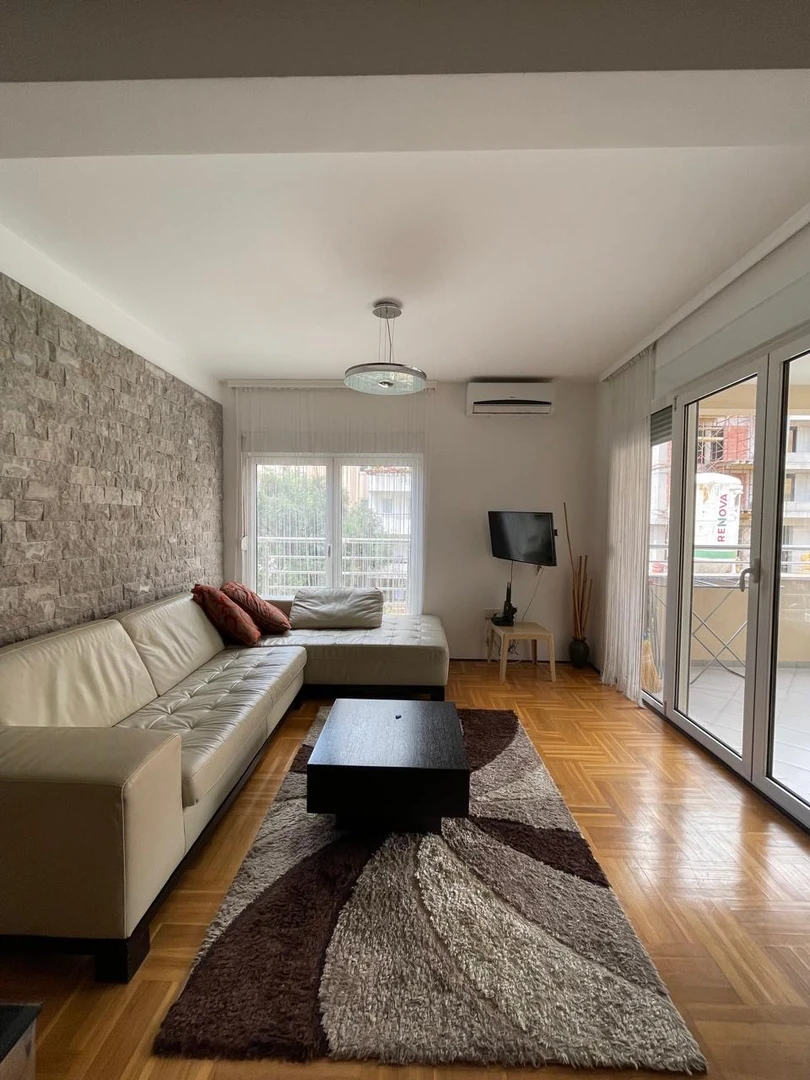 Iznajmljujem Stan-Apartman, Rozino