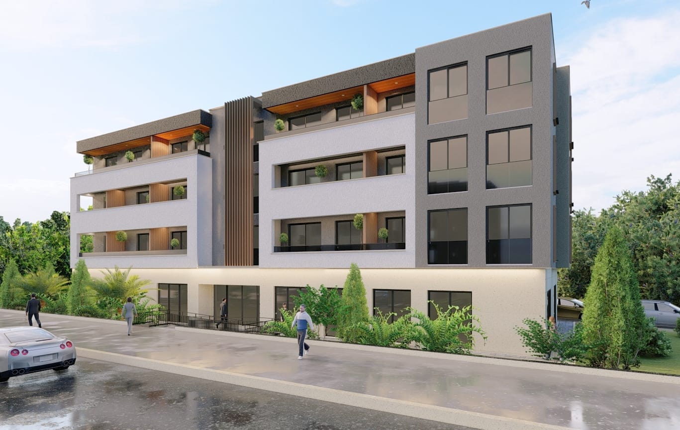 Apartment For Sale, Zabjelo