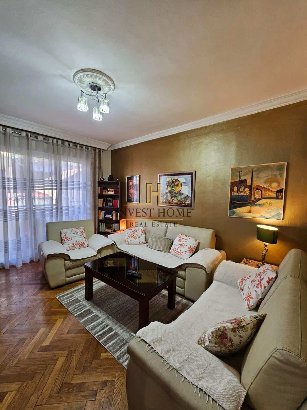 Apartment for Rent, Podgorica — €600