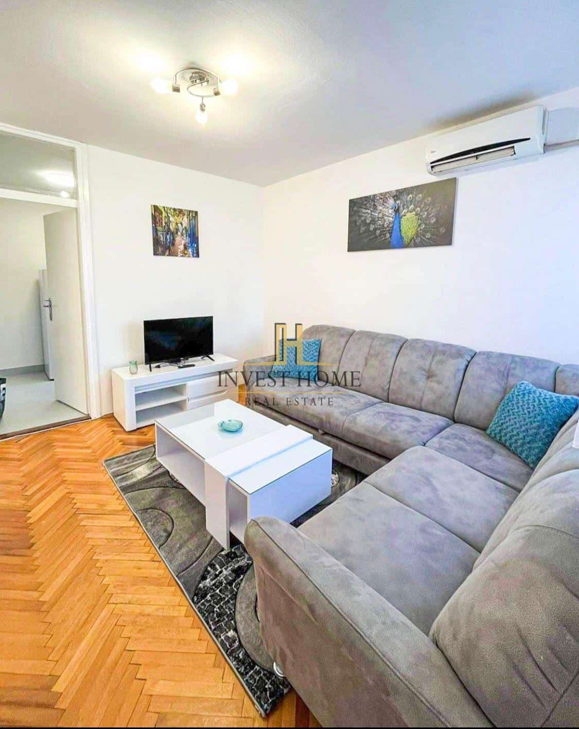 Jednosoban stan, Centar, 50m2