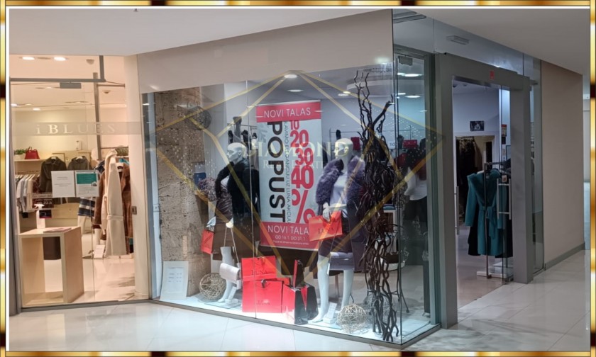 Продажа бизнес-помещения, Центр, TQ Plaza