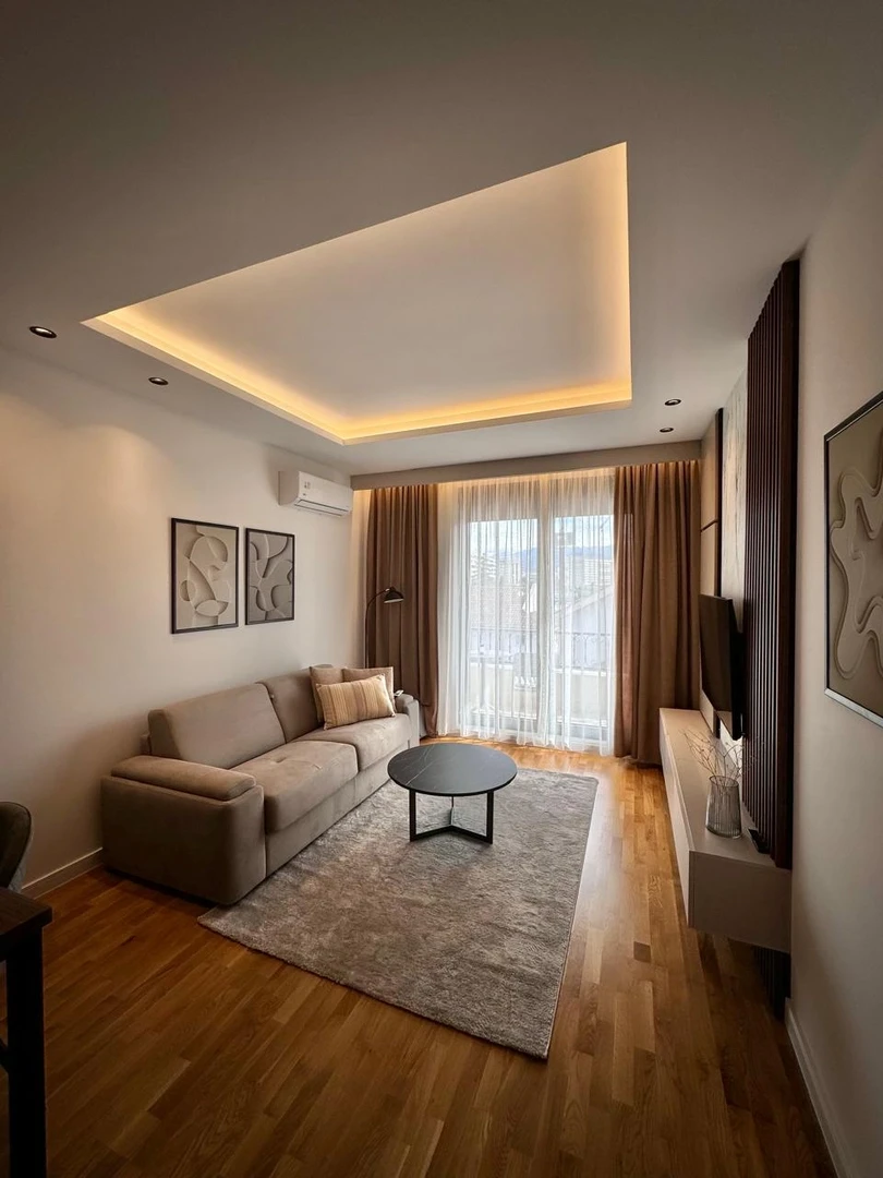 Квартира в аренду, Podgorica — €850