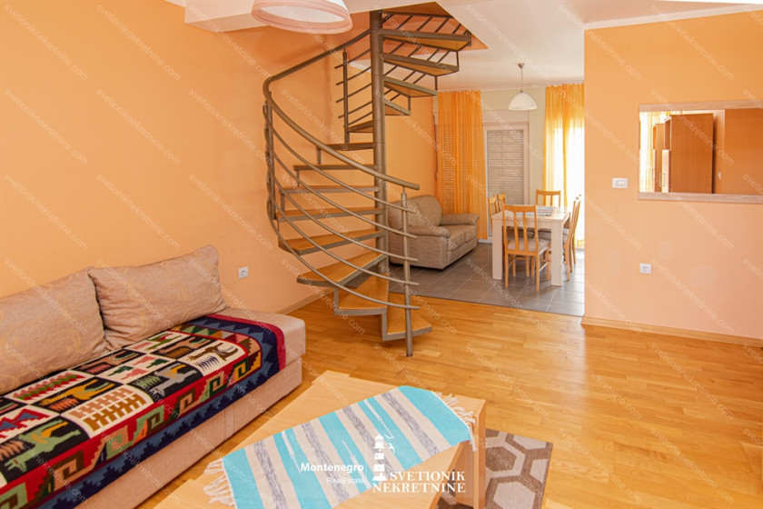 Prodajem Stan-Apartman, Zelenika