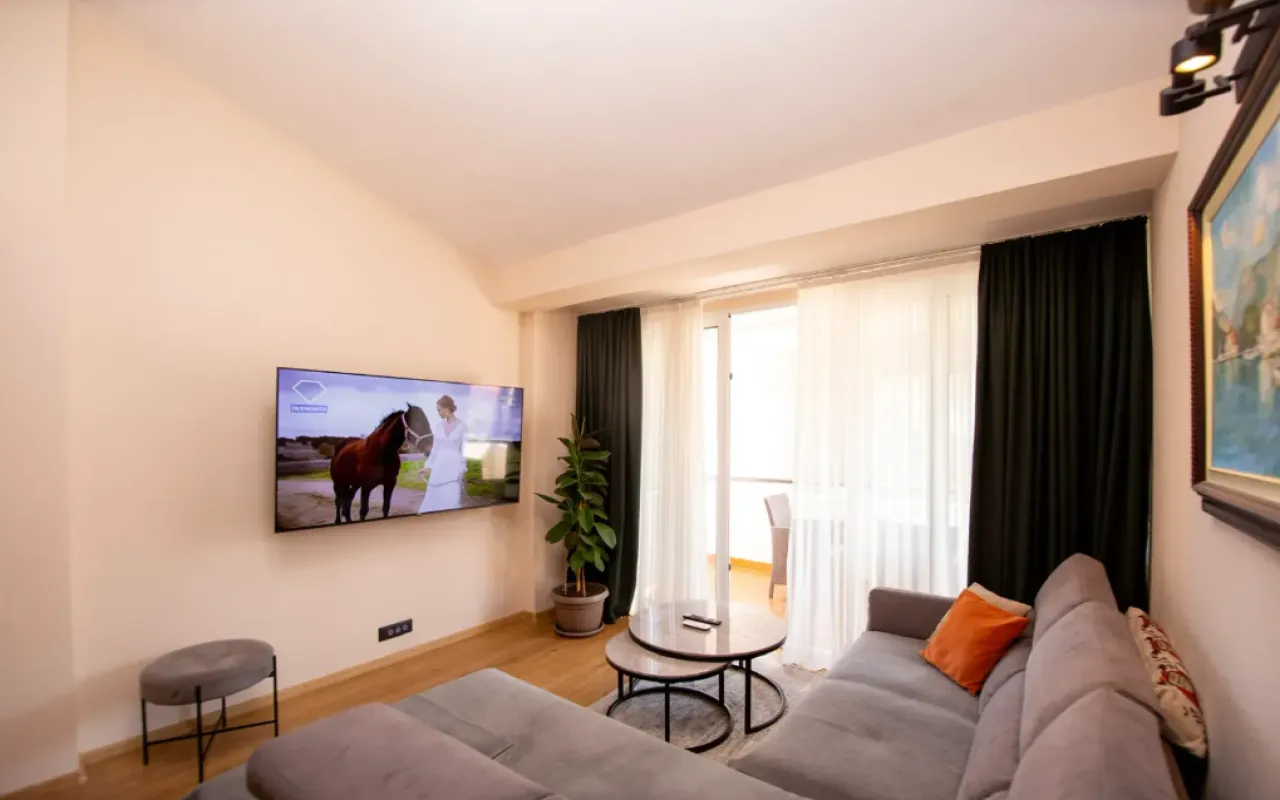 Apartment in Babilonija, 112 m²