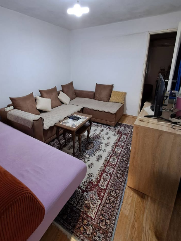 Квартира в Sutomore, 38 m²