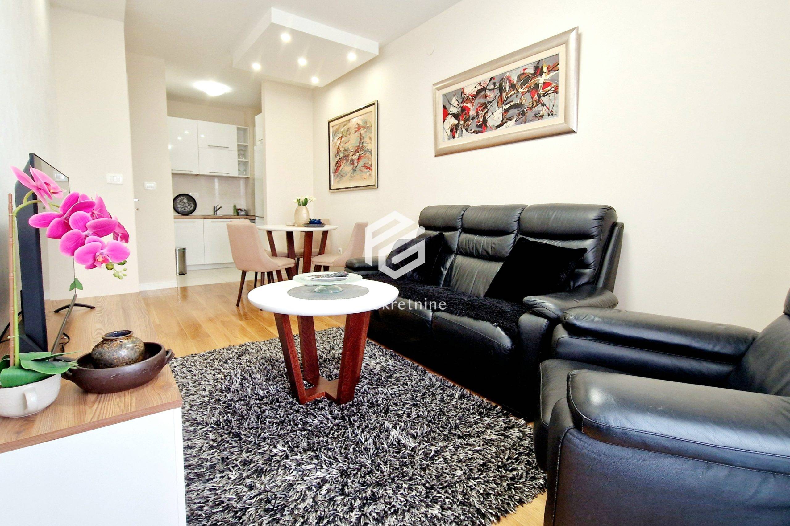Квартира в аренду, Podgorica — €500