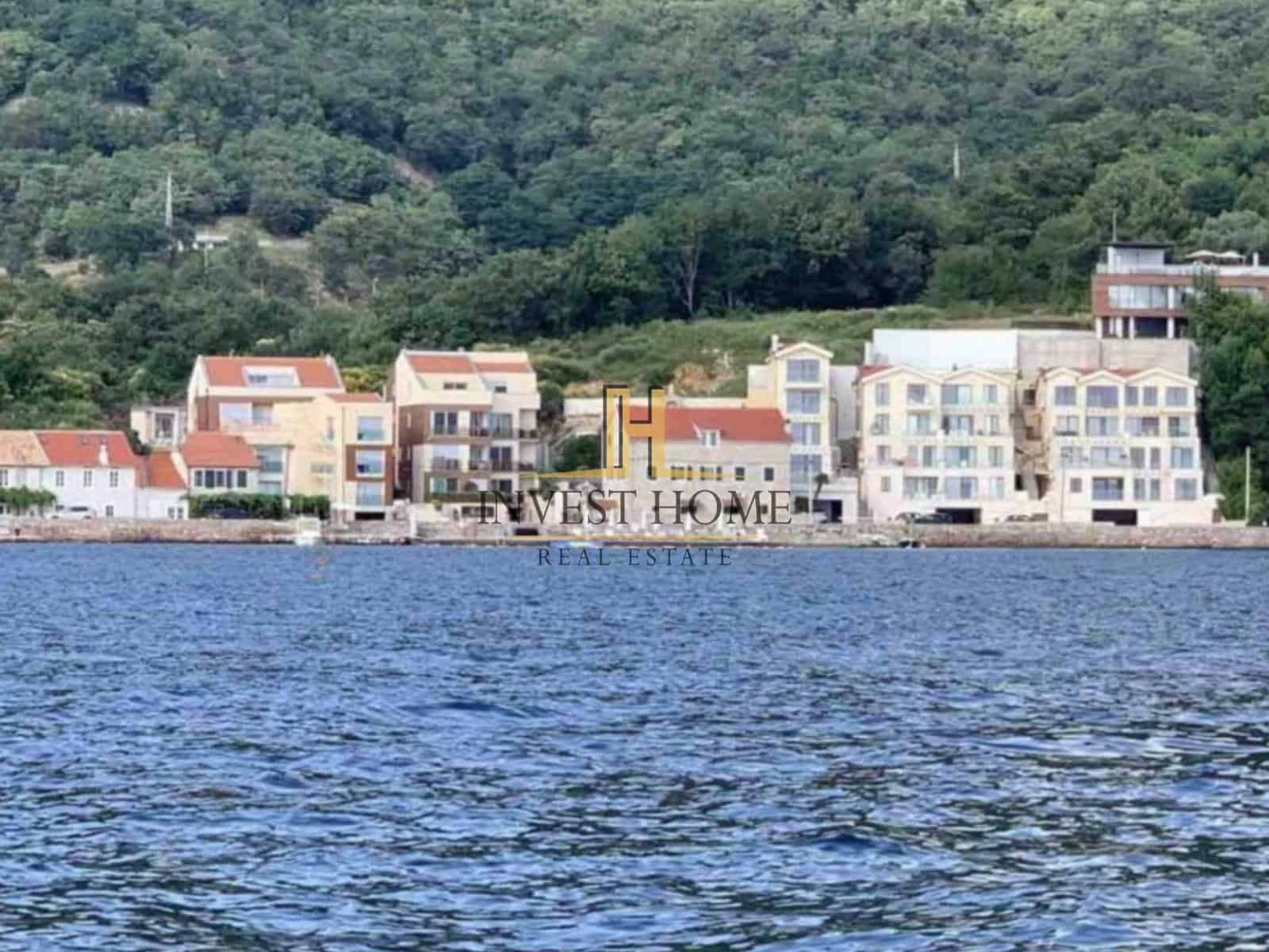 Квартира в аренду, Tivat — €550