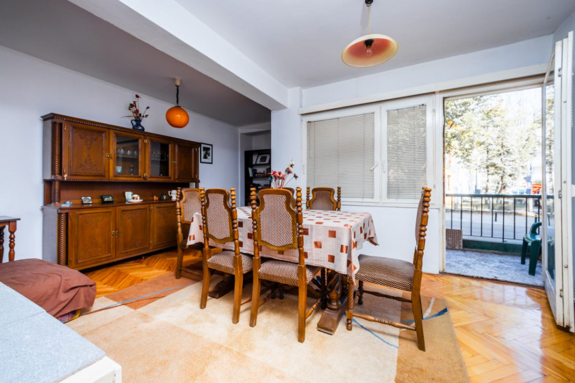 Prodajem Stan-Apartman, Cetinje