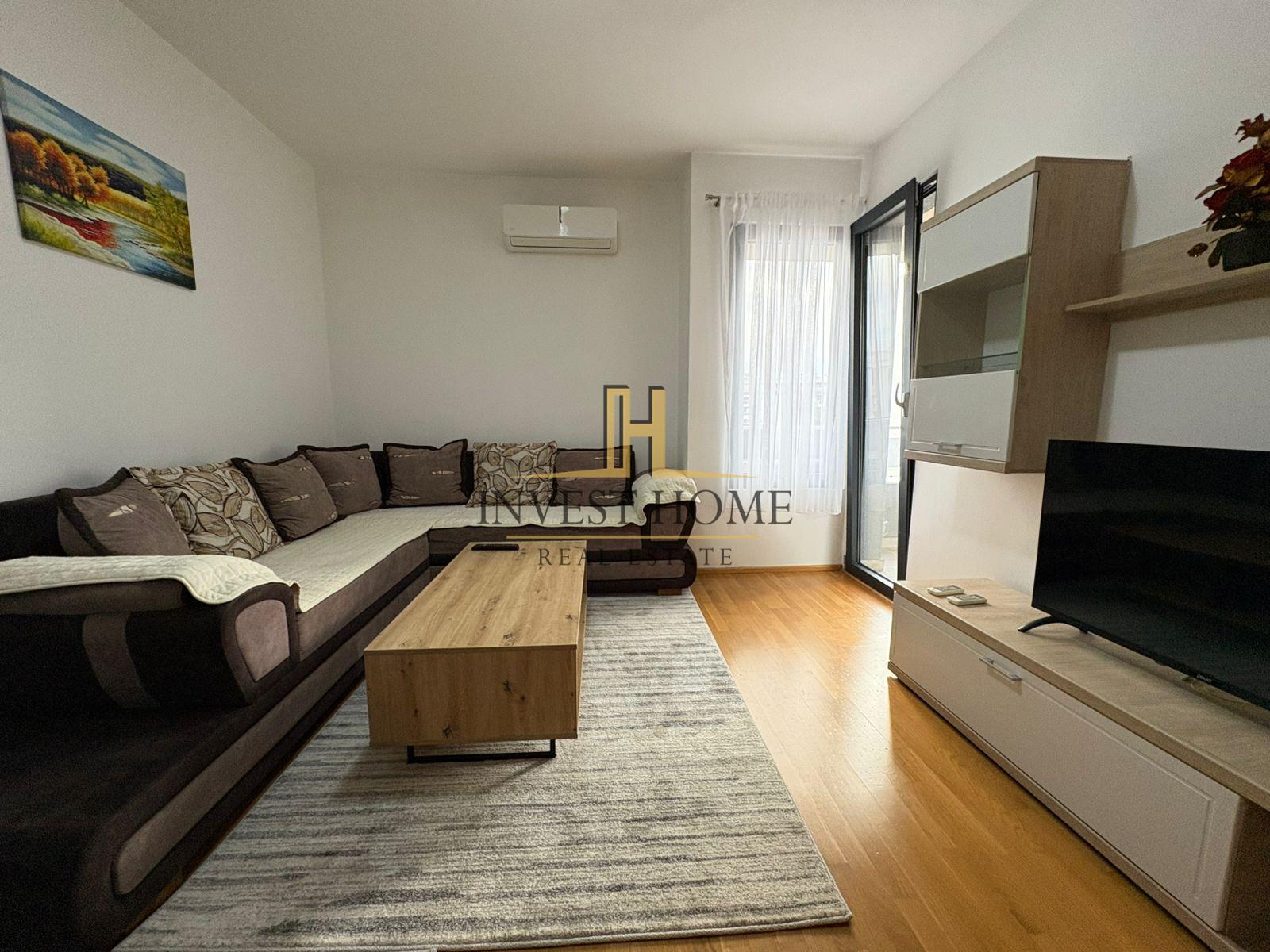 Apartment for Rent, Podgorica — €500