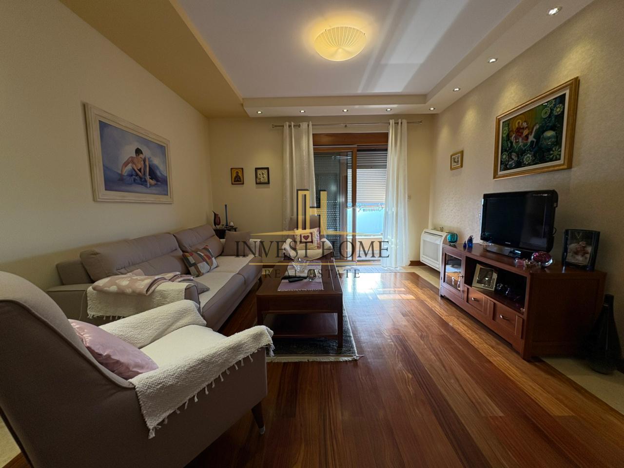 Jednosoban stan, Centar, 55m2