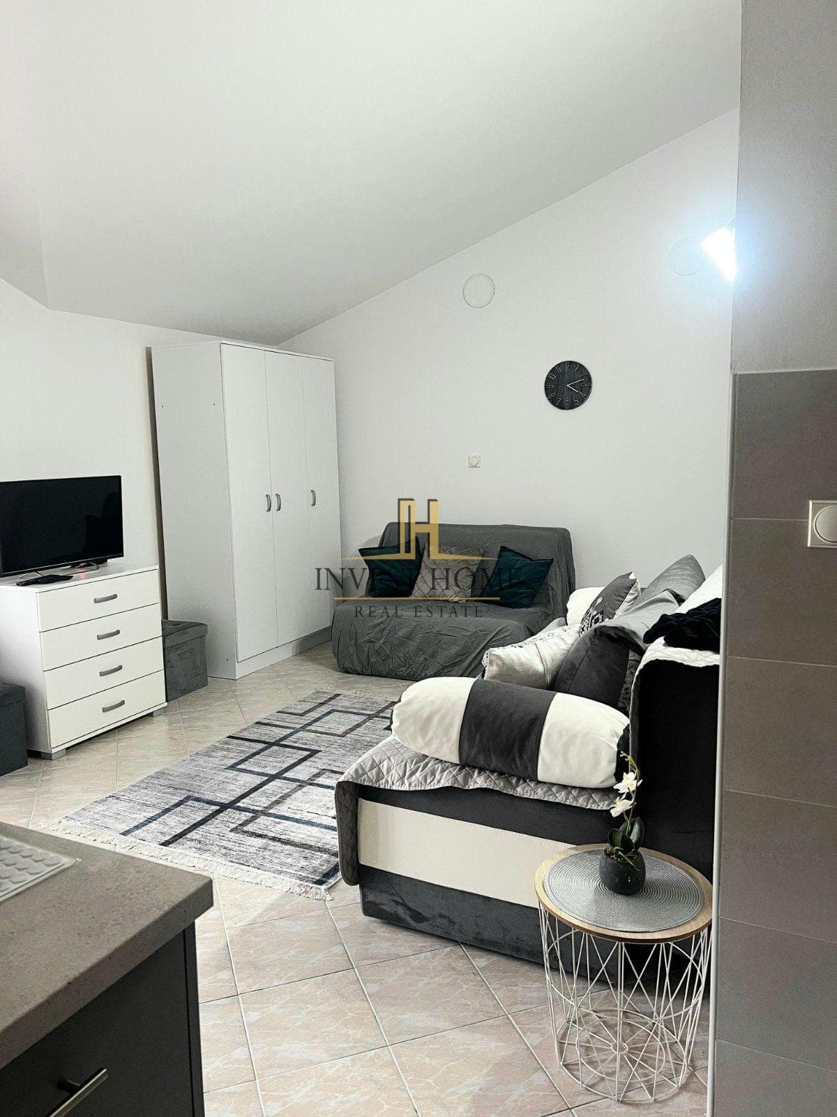 Garsonjera, Kumbor, 35m2