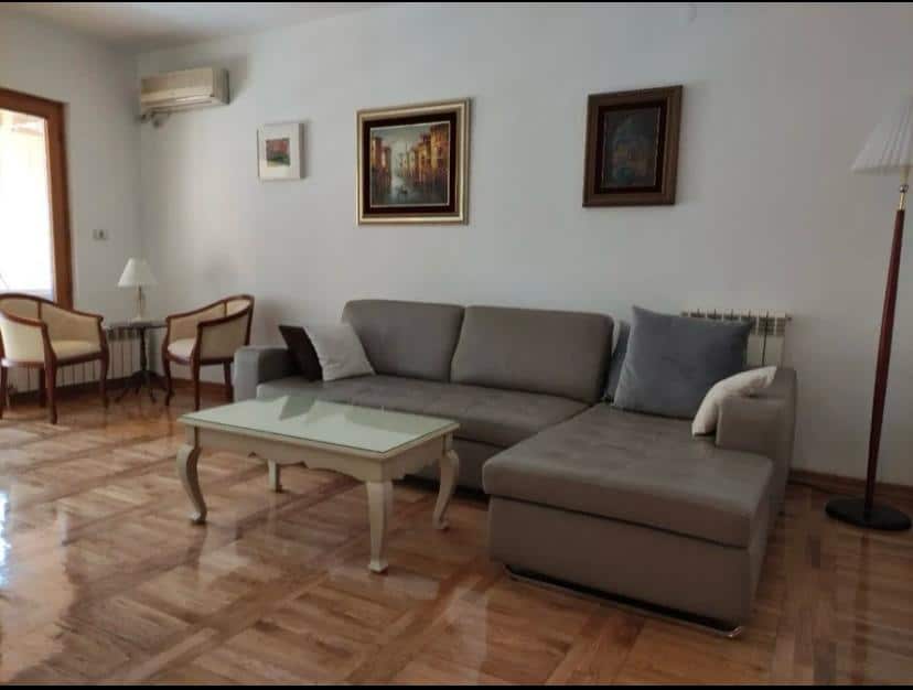 One Bedroom Apartment for Rent, 65m2, Preko Morače, Podgorica